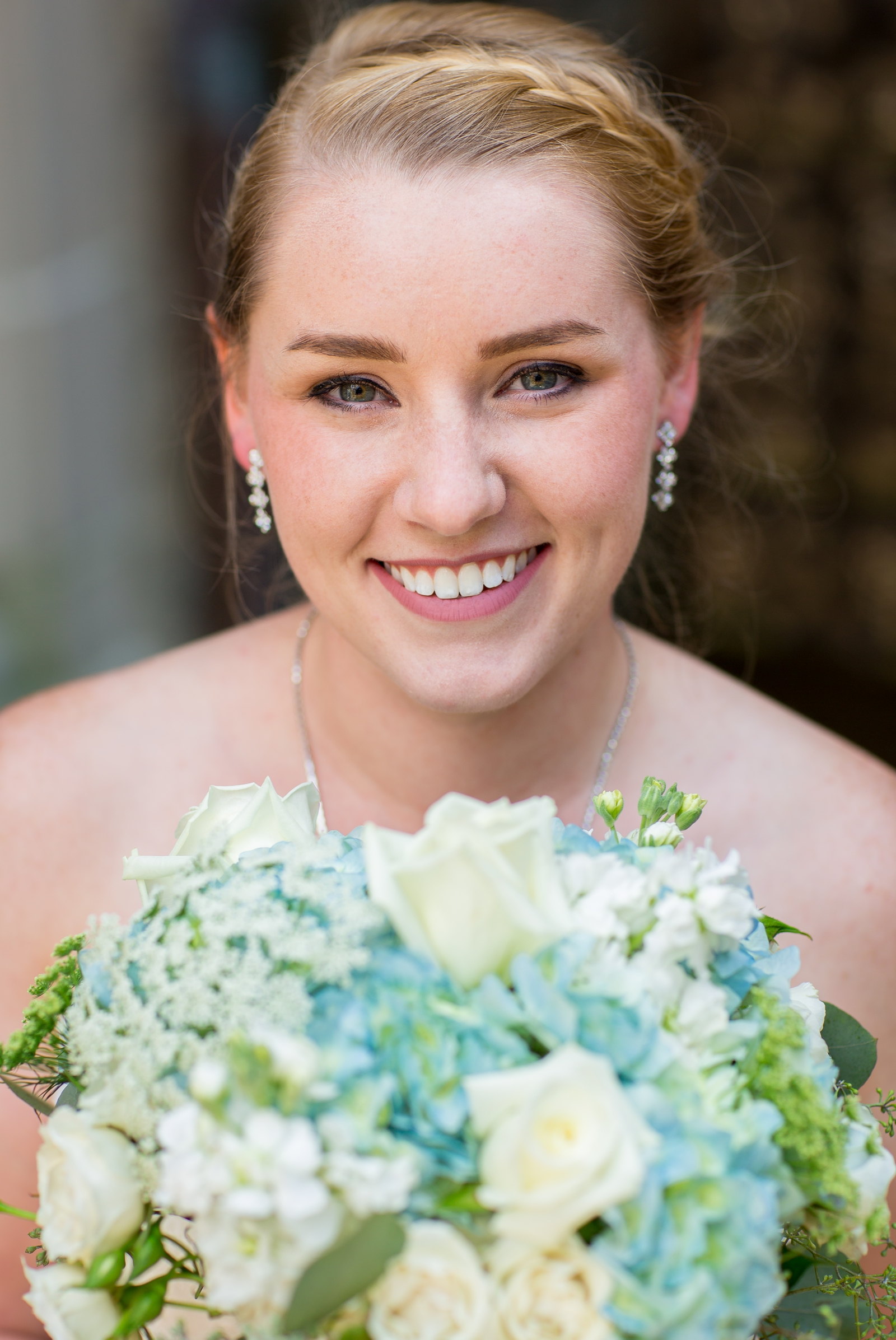 Harmony Hall Masonic Village Wedding